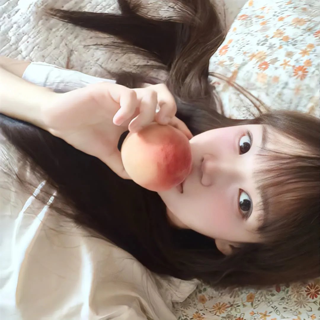 杀心慈母