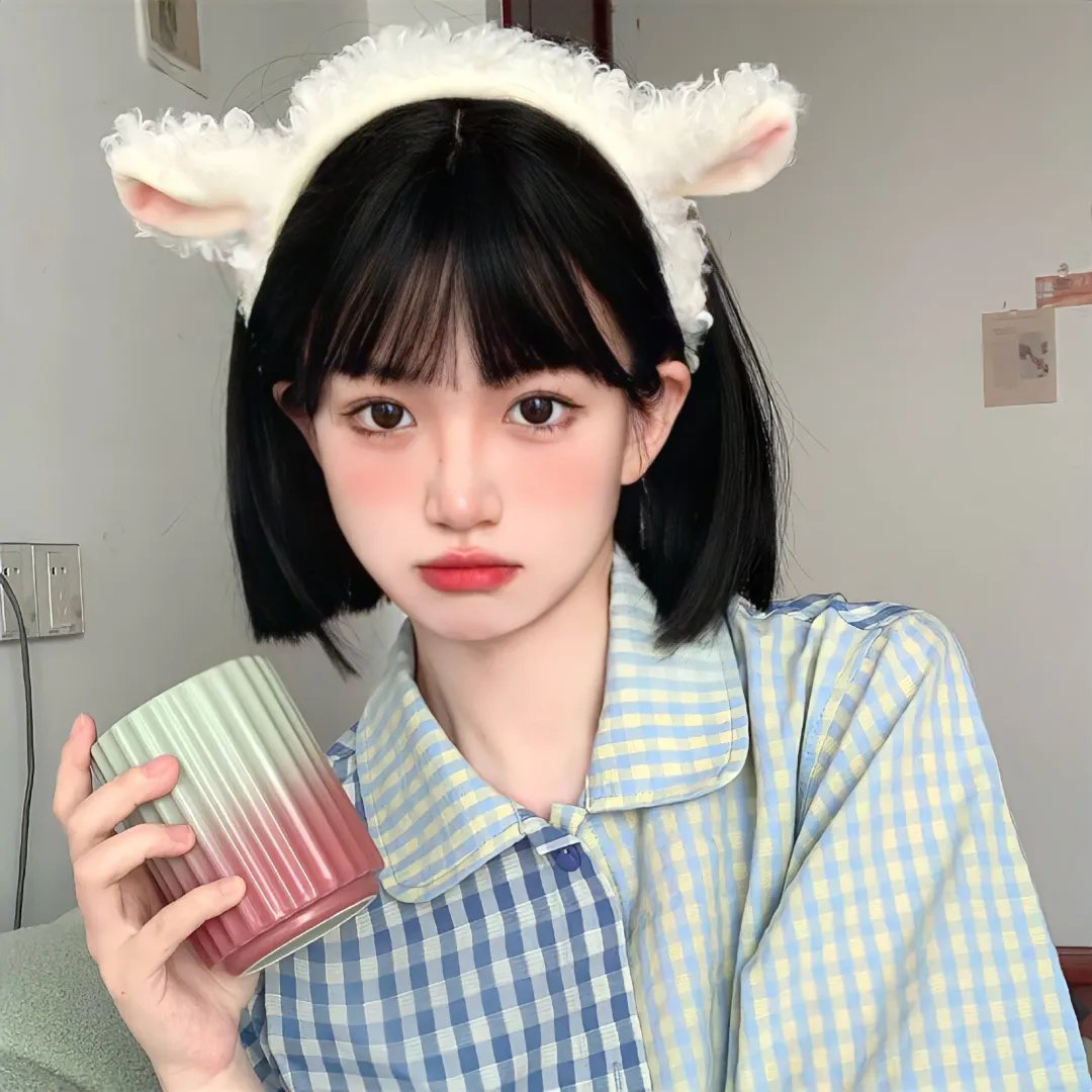 当我们黏在一起