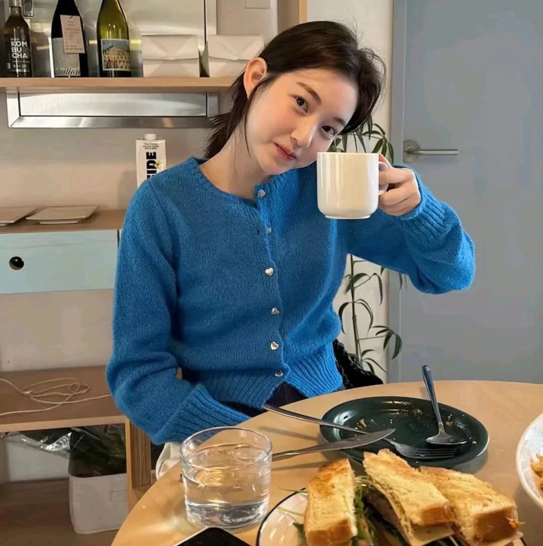 和女儿的日常第一季